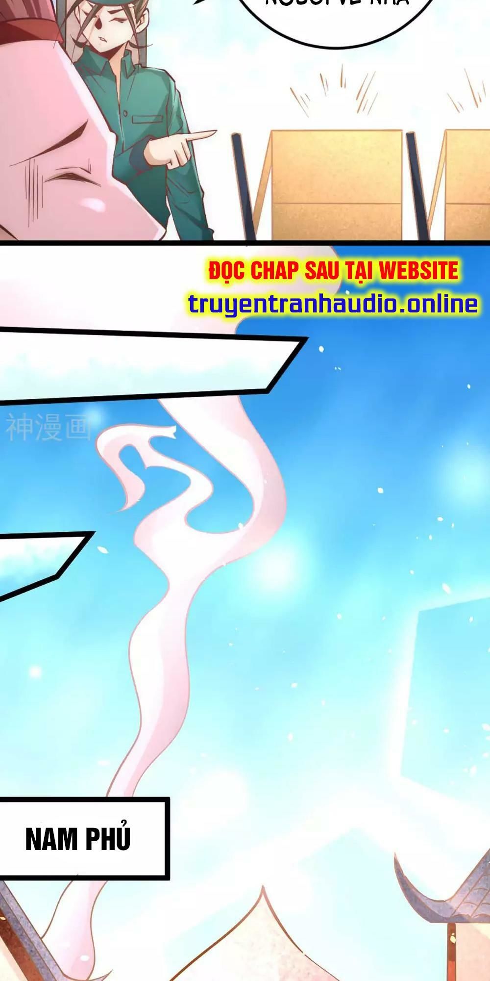 Đô Thị Đỉnh Phong Cao Thủ Chapter 88 - Trang 2