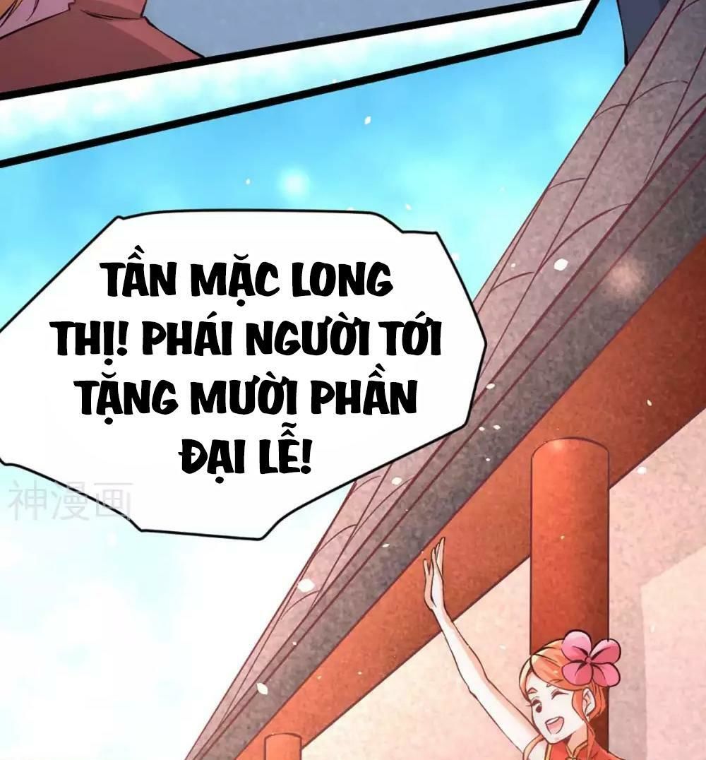 Đô Thị Đỉnh Phong Cao Thủ Chapter 88 - Trang 2