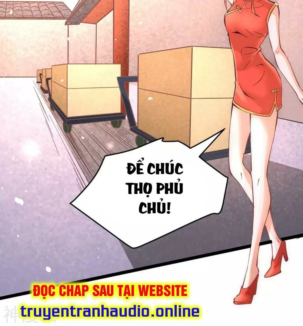 Đô Thị Đỉnh Phong Cao Thủ Chapter 88 - Trang 2