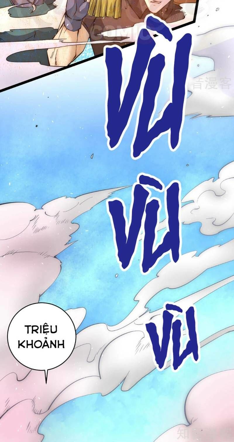 Đô Thị Đỉnh Phong Cao Thủ Chapter 87 - Trang 2