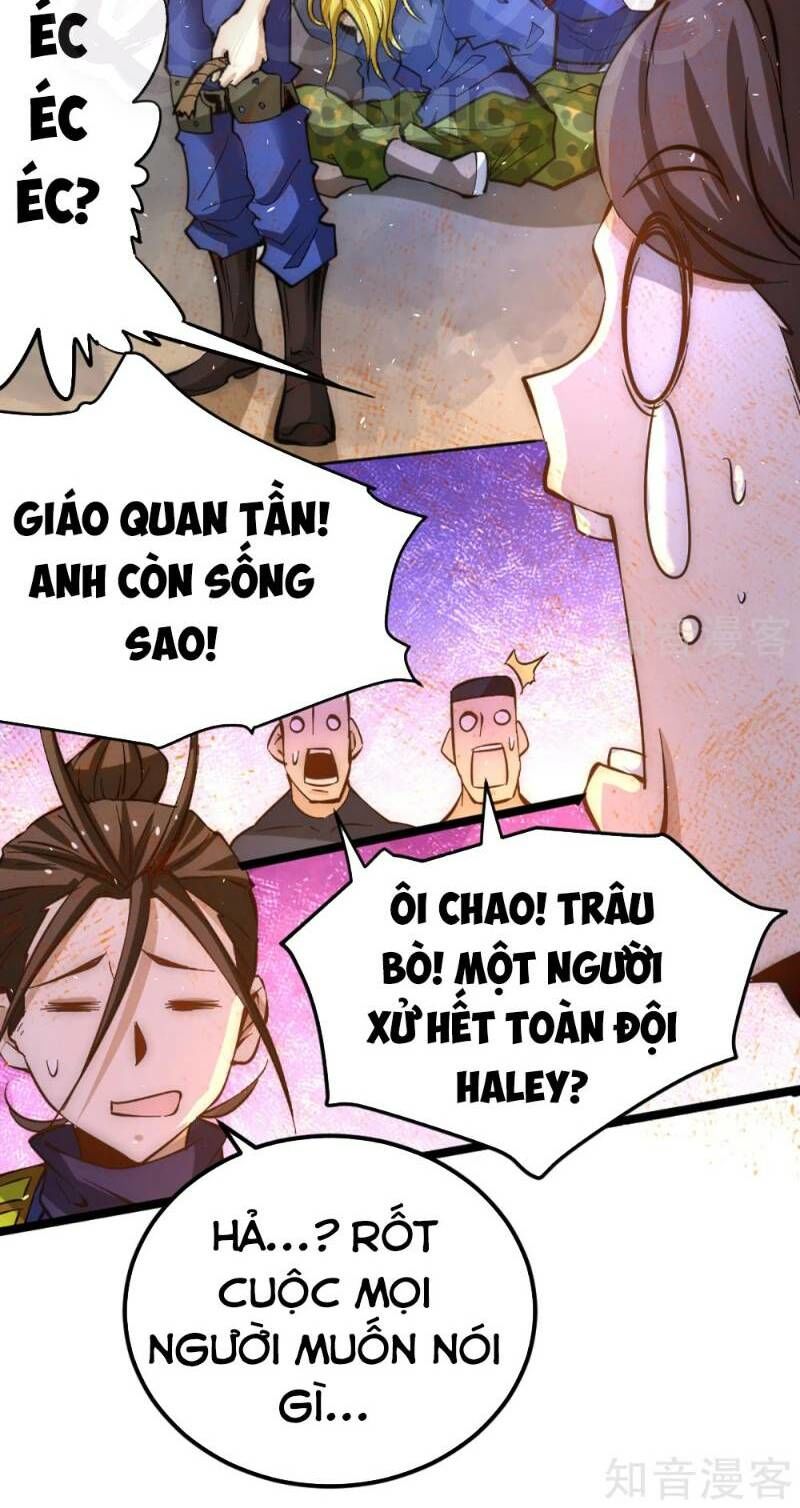 Đô Thị Đỉnh Phong Cao Thủ Chapter 87 - Trang 2