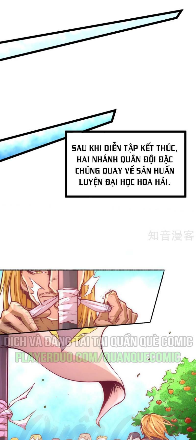 Đô Thị Đỉnh Phong Cao Thủ Chapter 87 - Trang 2