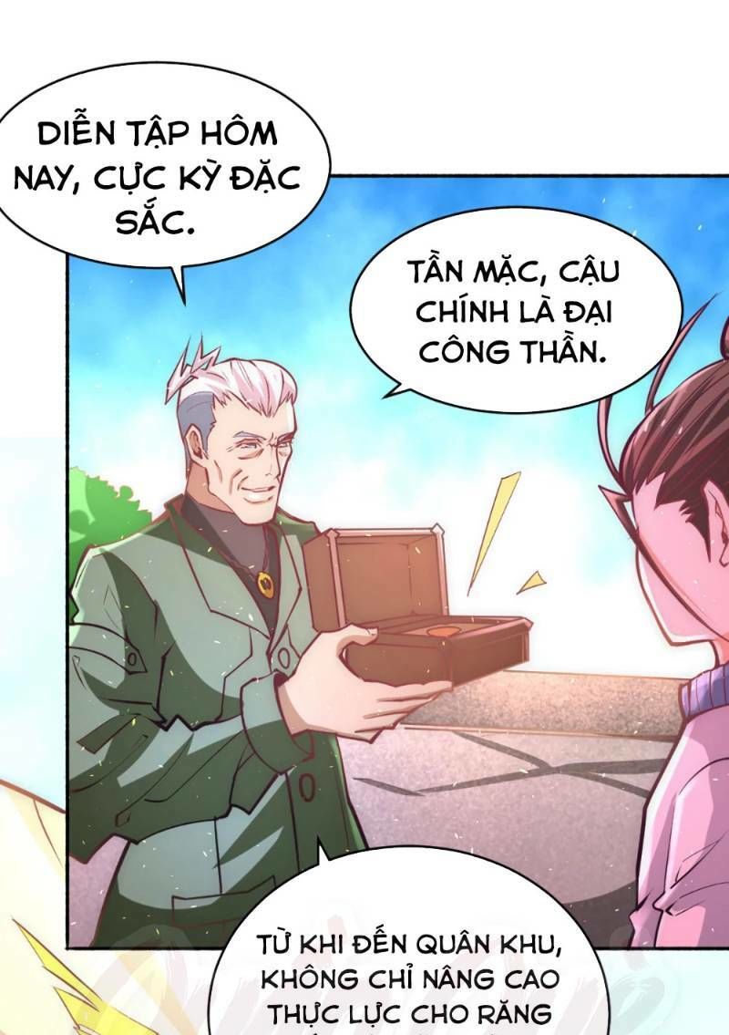 Đô Thị Đỉnh Phong Cao Thủ Chapter 87 - Trang 2