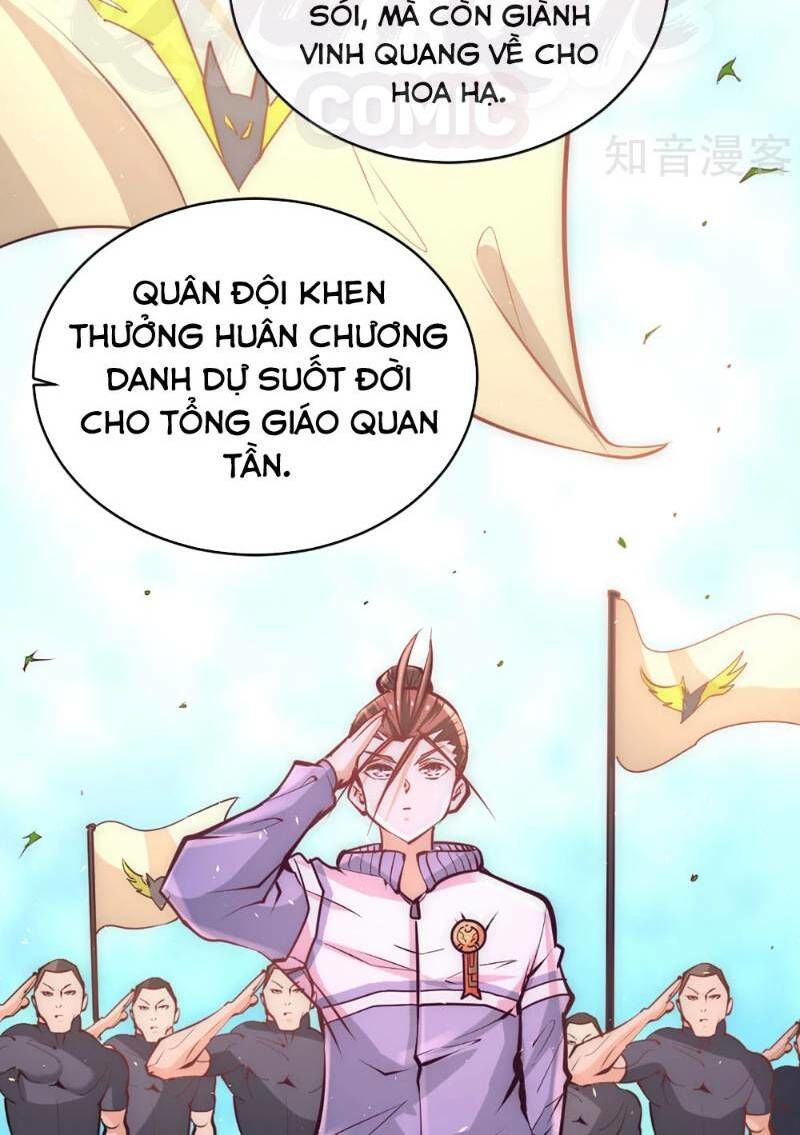 Đô Thị Đỉnh Phong Cao Thủ Chapter 87 - Trang 2