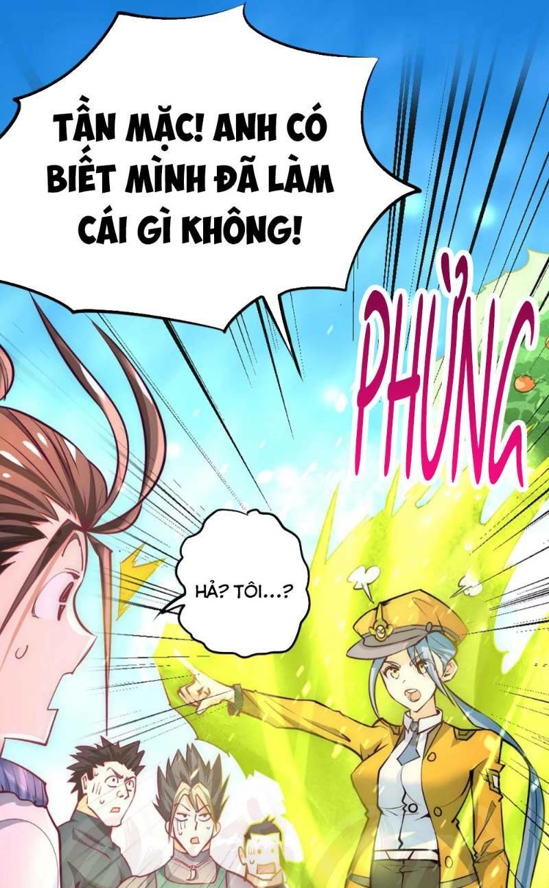 Đô Thị Đỉnh Phong Cao Thủ Chapter 87 - Trang 2