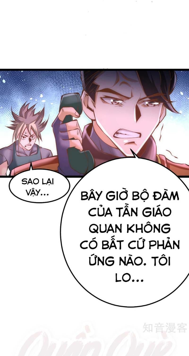 Đô Thị Đỉnh Phong Cao Thủ Chapter 87 - Trang 2