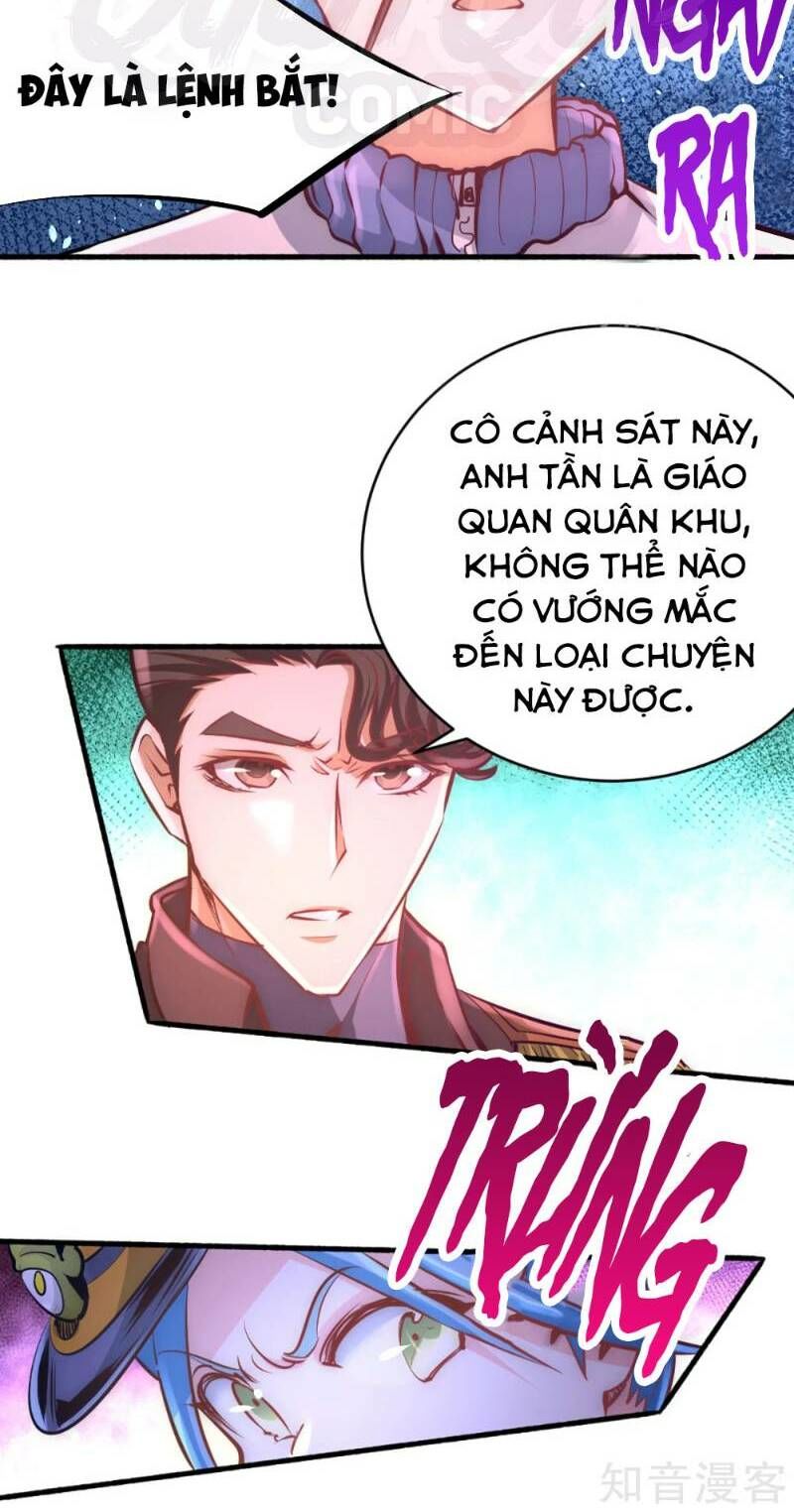 Đô Thị Đỉnh Phong Cao Thủ Chapter 87 - Trang 2