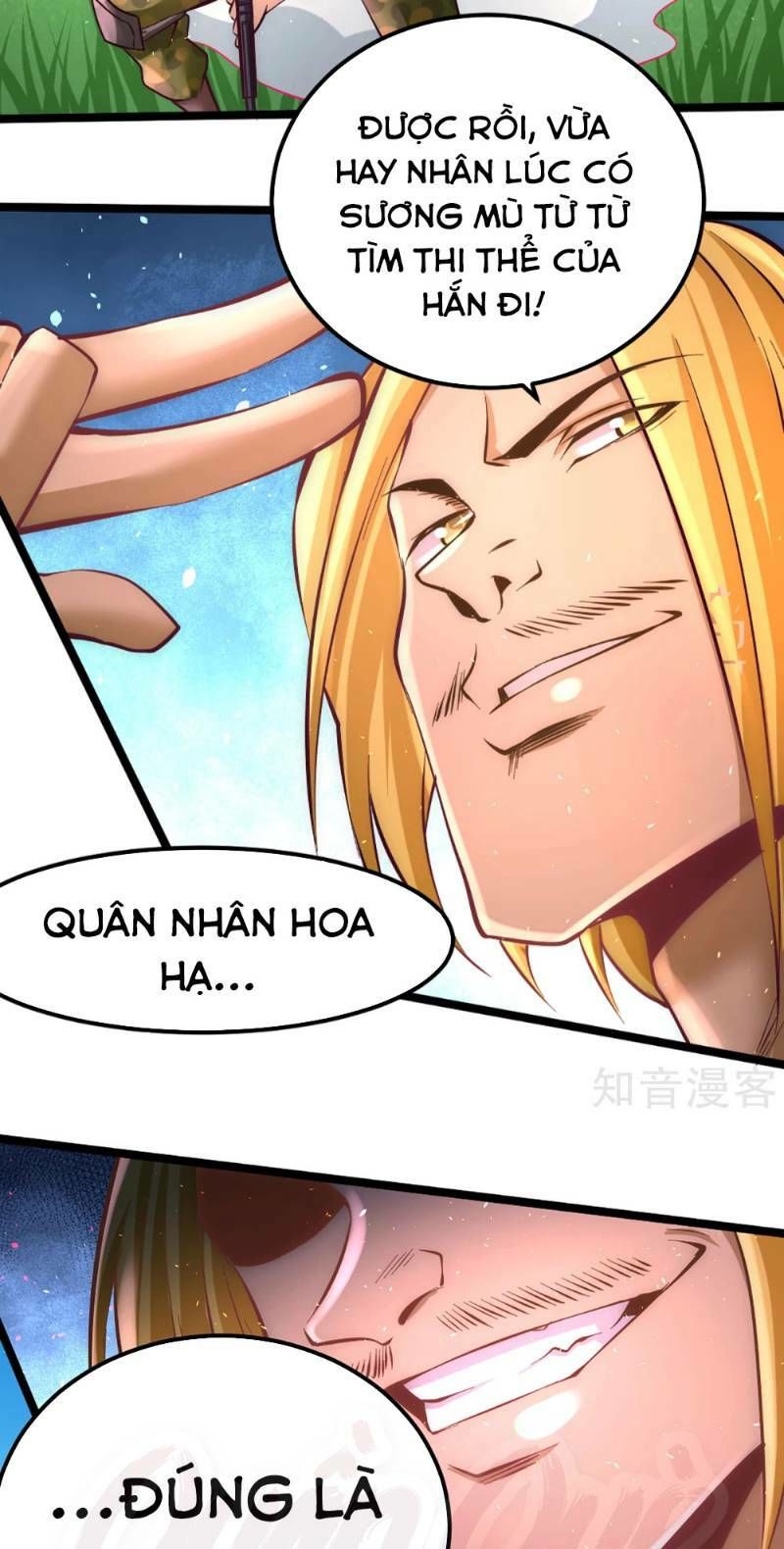 Đô Thị Đỉnh Phong Cao Thủ Chapter 87 - Trang 2