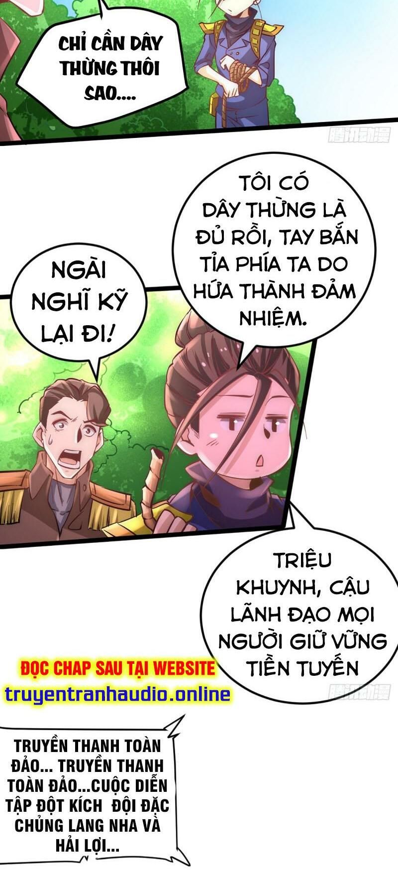 Đô Thị Đỉnh Phong Cao Thủ Chapter 86 - Trang 2