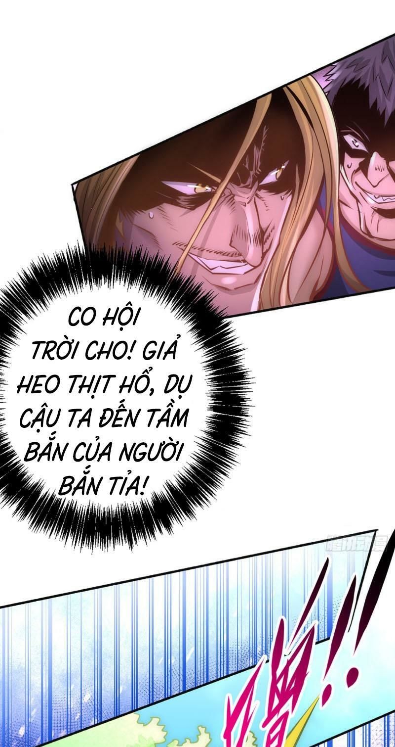 Đô Thị Đỉnh Phong Cao Thủ Chapter 86 - Trang 2