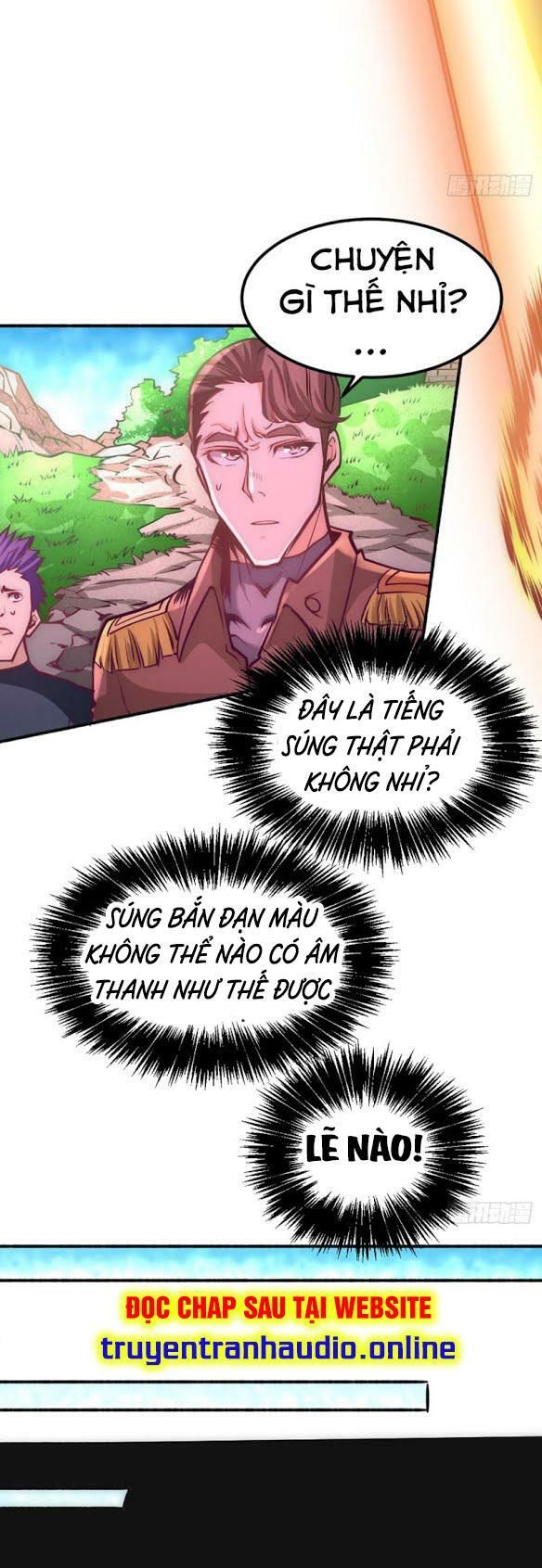 Đô Thị Đỉnh Phong Cao Thủ Chapter 86 - Trang 2