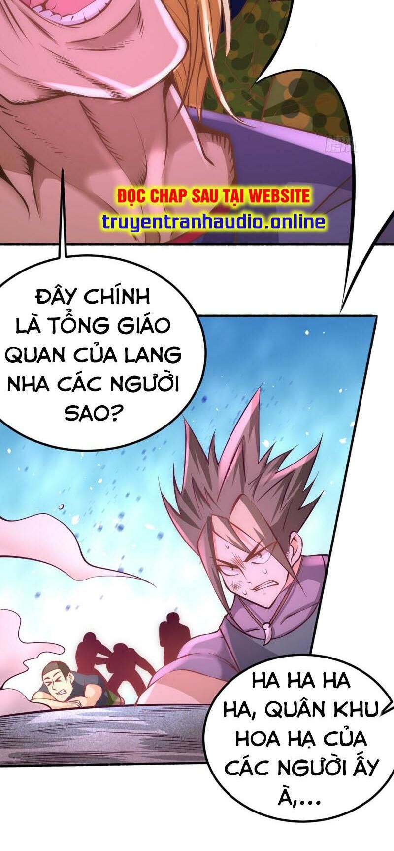 Đô Thị Đỉnh Phong Cao Thủ Chapter 86 - Trang 2