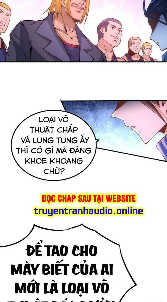 Đô Thị Đỉnh Phong Cao Thủ Chapter 86 - Trang 2