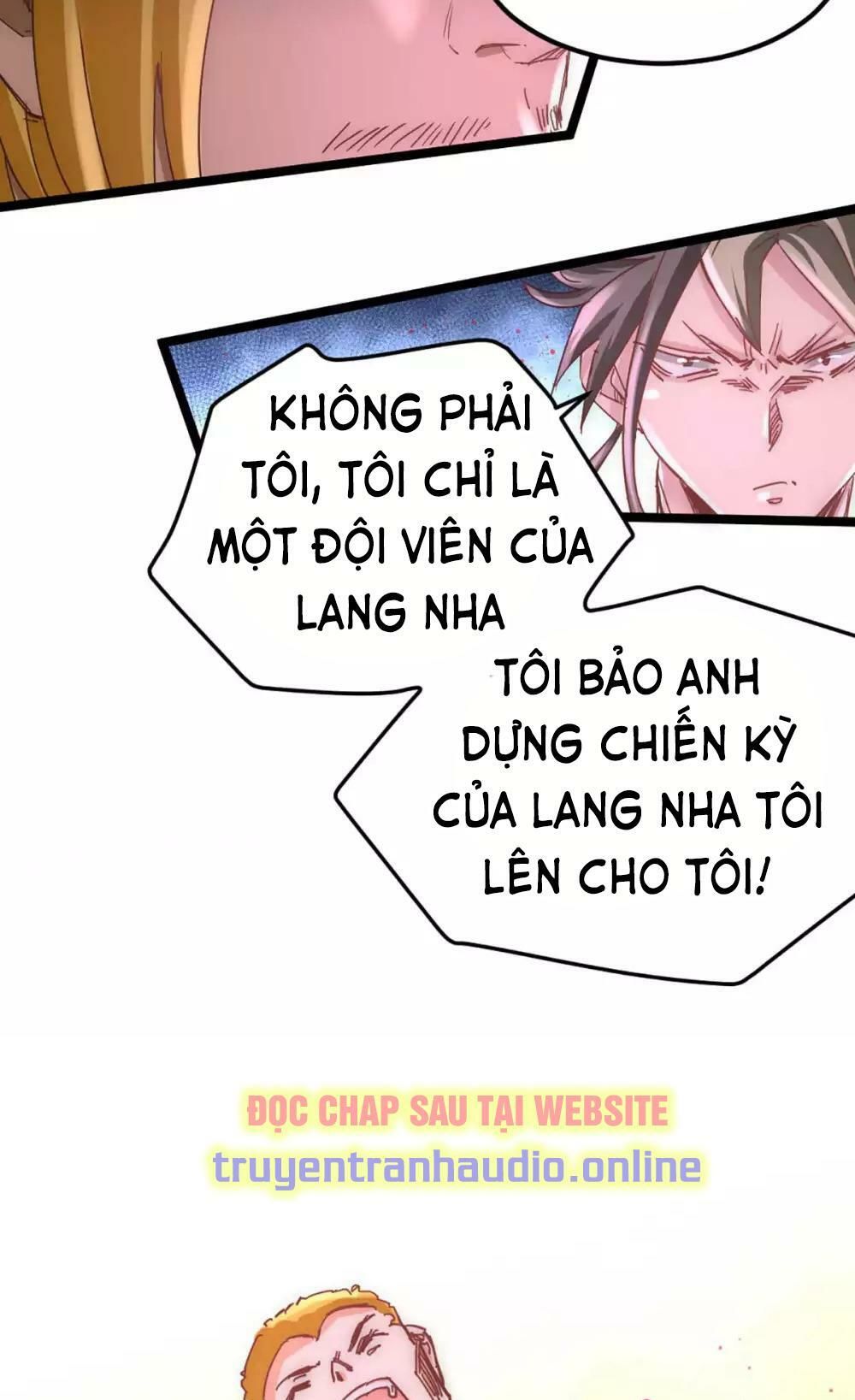 Đô Thị Đỉnh Phong Cao Thủ Chapter 85 - Trang 2