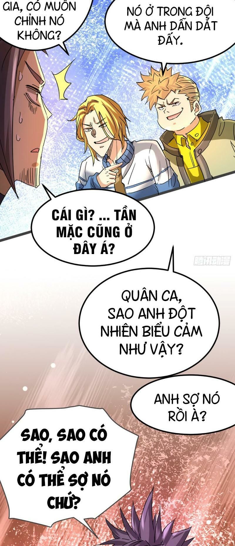 Đô Thị Đỉnh Phong Cao Thủ Chapter 84 - Trang 2