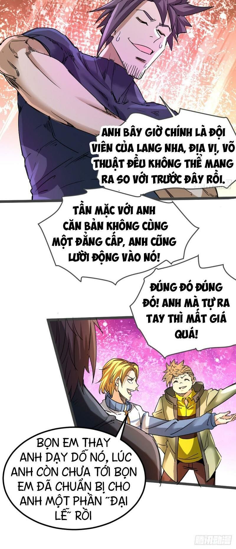 Đô Thị Đỉnh Phong Cao Thủ Chapter 84 - Trang 2