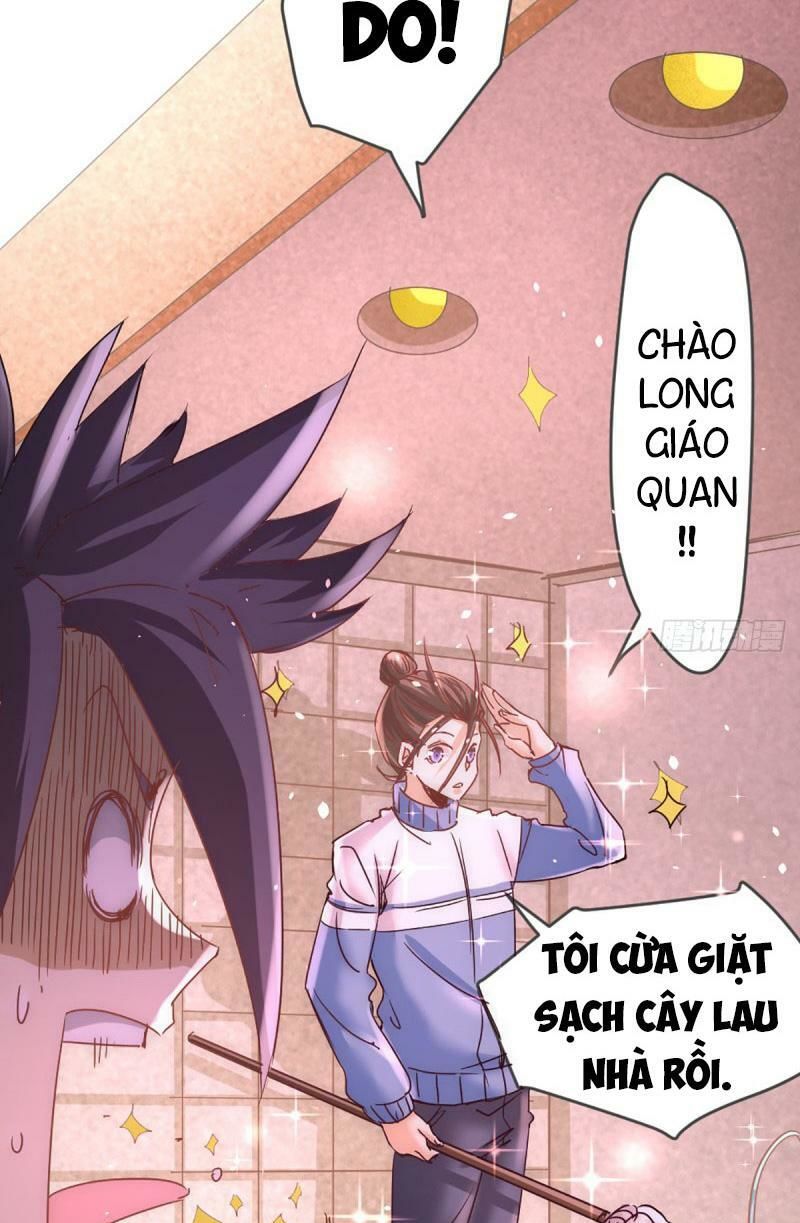 Đô Thị Đỉnh Phong Cao Thủ Chapter 84 - Trang 2