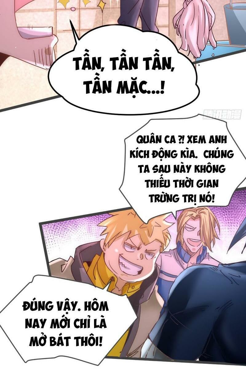 Đô Thị Đỉnh Phong Cao Thủ Chapter 84 - Trang 2