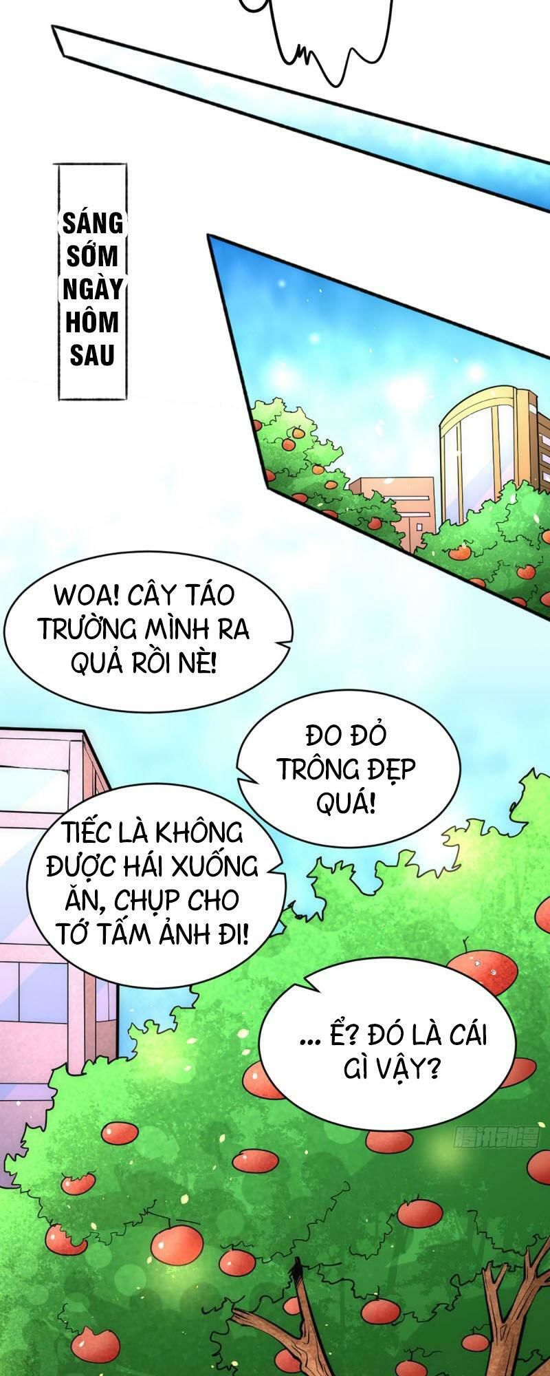 Đô Thị Đỉnh Phong Cao Thủ Chapter 84 - Trang 2