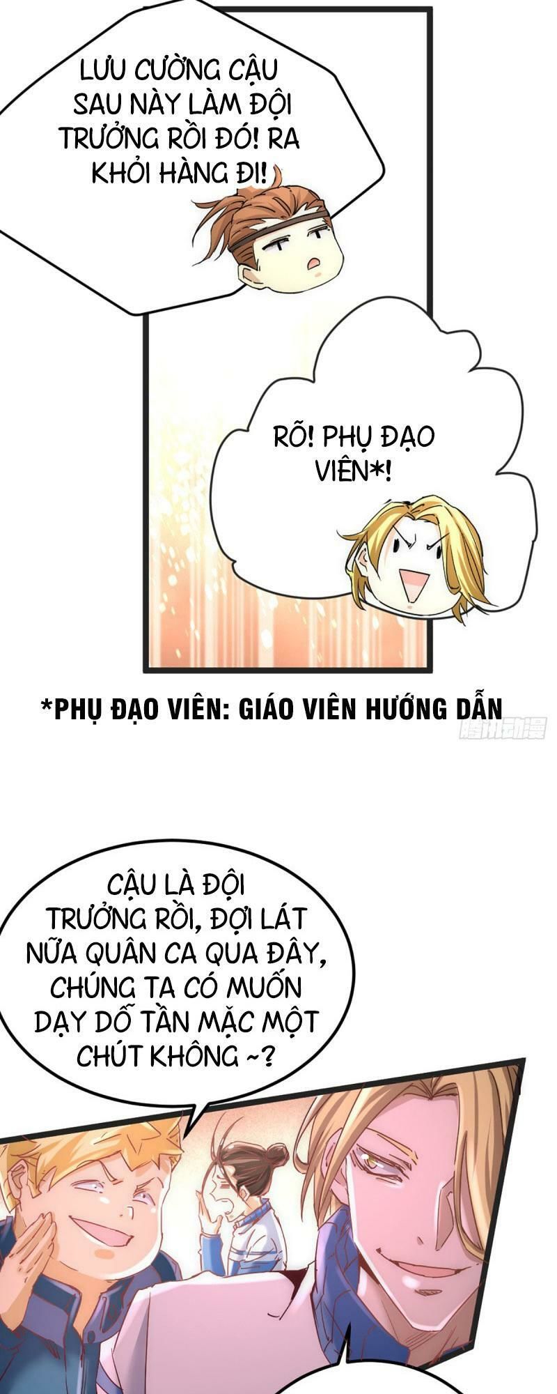 Đô Thị Đỉnh Phong Cao Thủ Chapter 84 - Trang 2