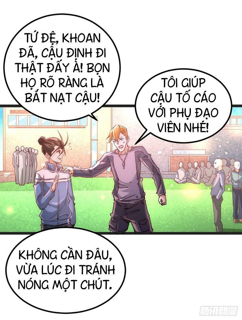 Đô Thị Đỉnh Phong Cao Thủ Chapter 84 - Trang 2