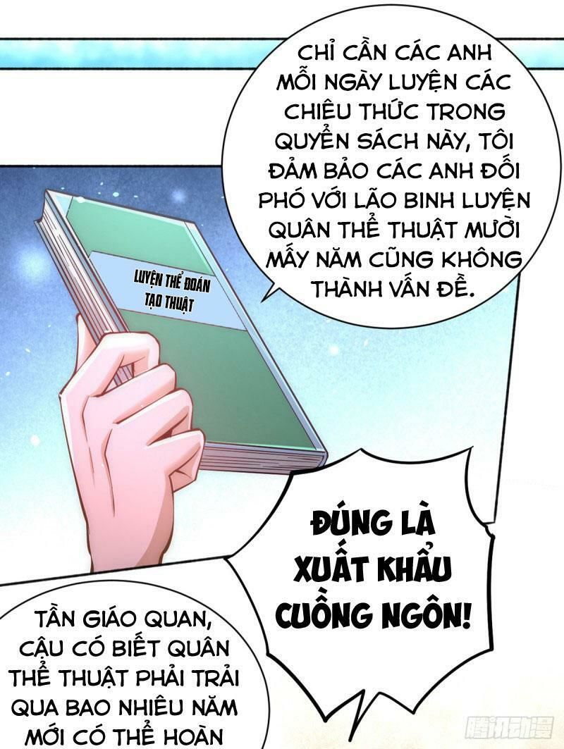 Đô Thị Đỉnh Phong Cao Thủ Chapter 83 - Trang 2