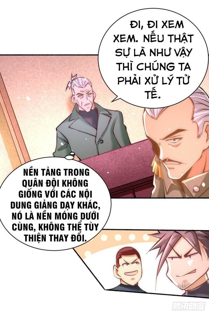 Đô Thị Đỉnh Phong Cao Thủ Chapter 83 - Trang 2