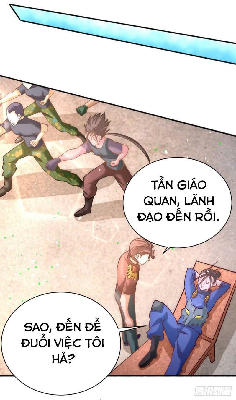 Đô Thị Đỉnh Phong Cao Thủ Chapter 83 - Trang 2