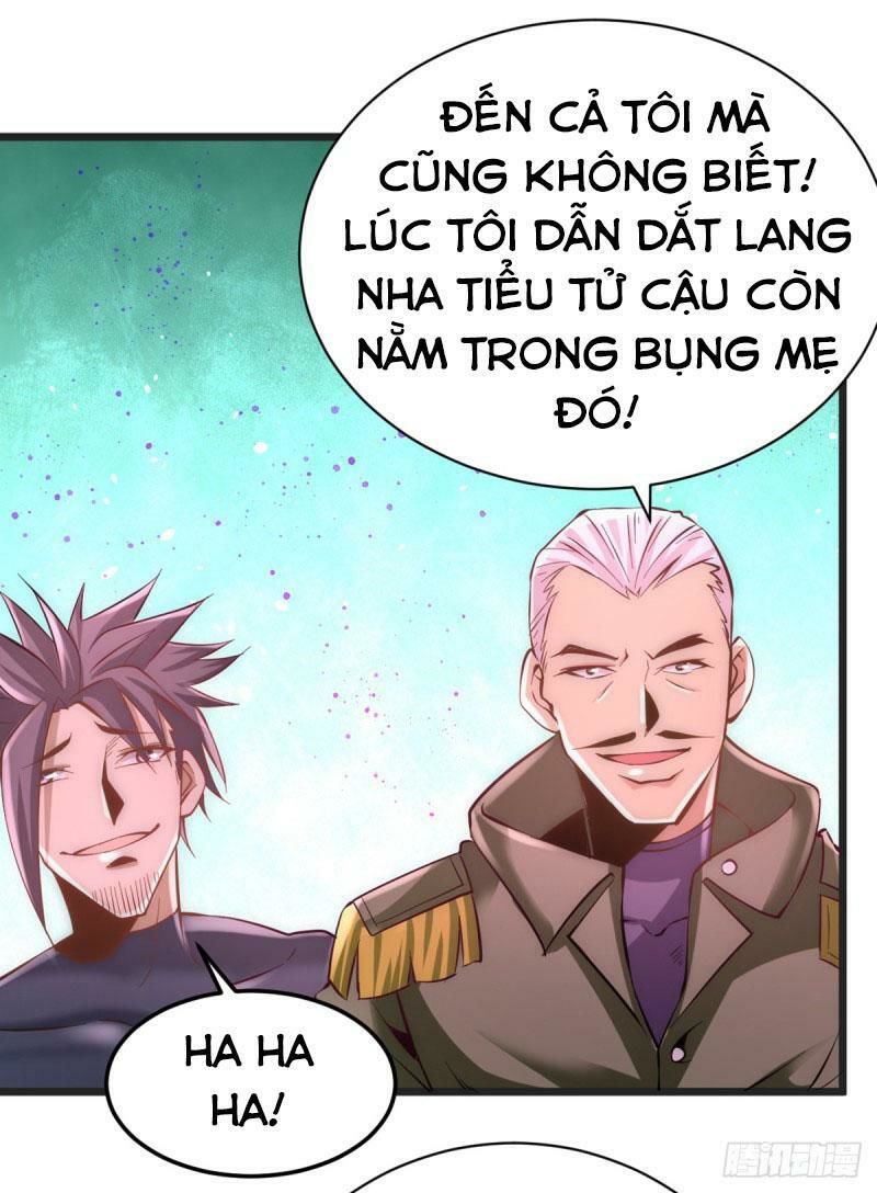 Đô Thị Đỉnh Phong Cao Thủ Chapter 83 - Trang 2