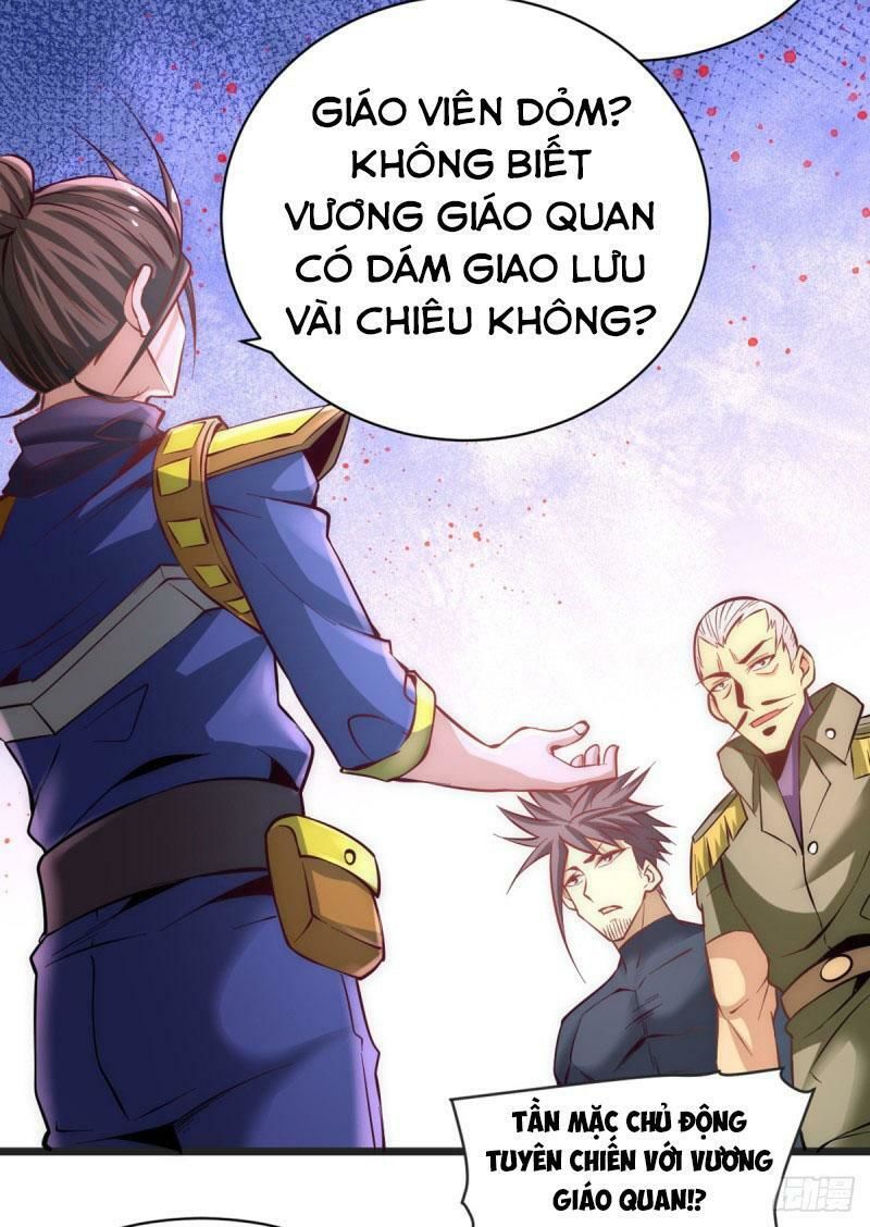 Đô Thị Đỉnh Phong Cao Thủ Chapter 83 - Trang 2