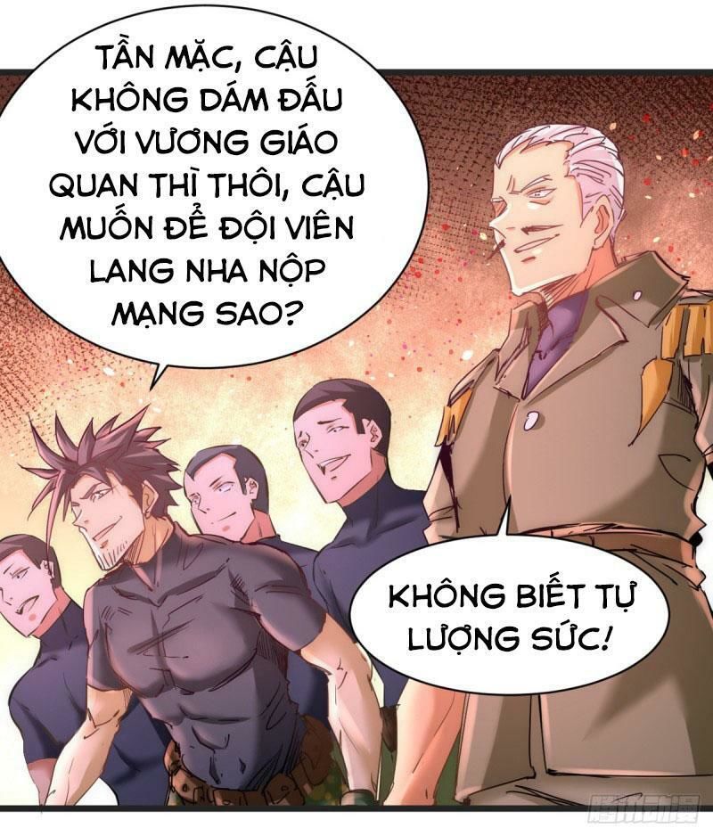 Đô Thị Đỉnh Phong Cao Thủ Chapter 83 - Trang 2