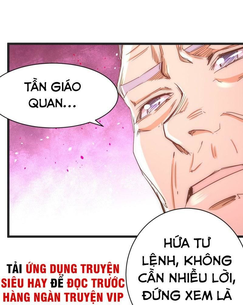 Đô Thị Đỉnh Phong Cao Thủ Chapter 83 - Trang 2