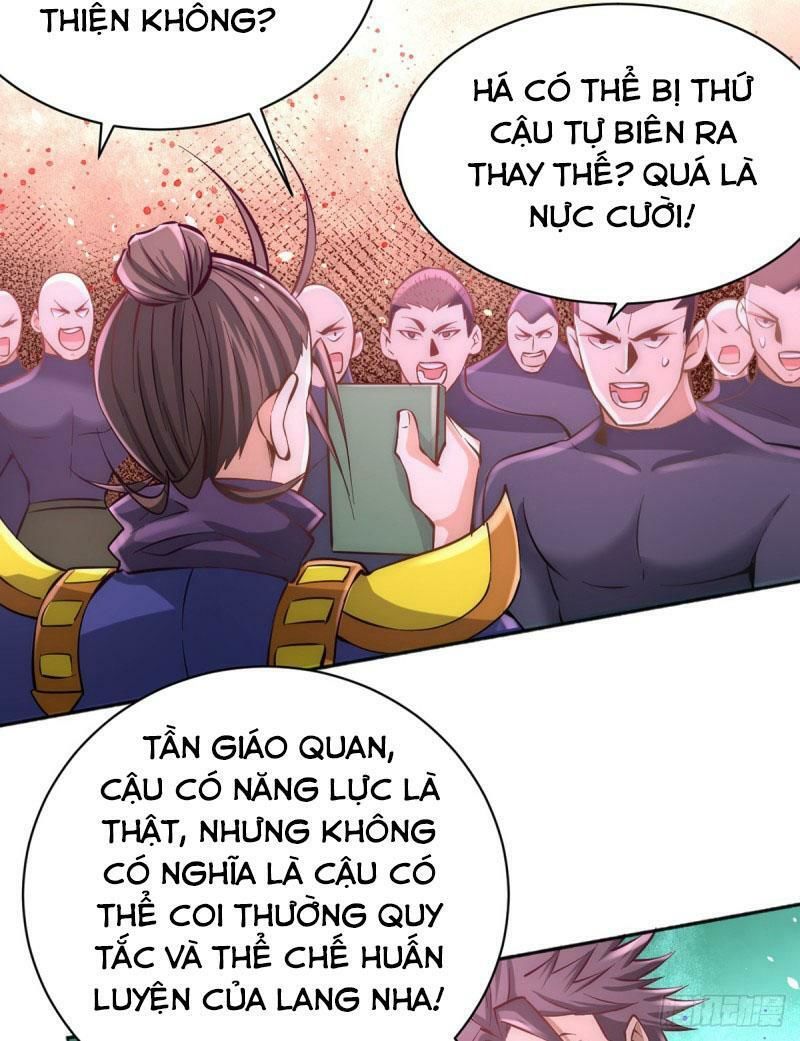 Đô Thị Đỉnh Phong Cao Thủ Chapter 83 - Trang 2