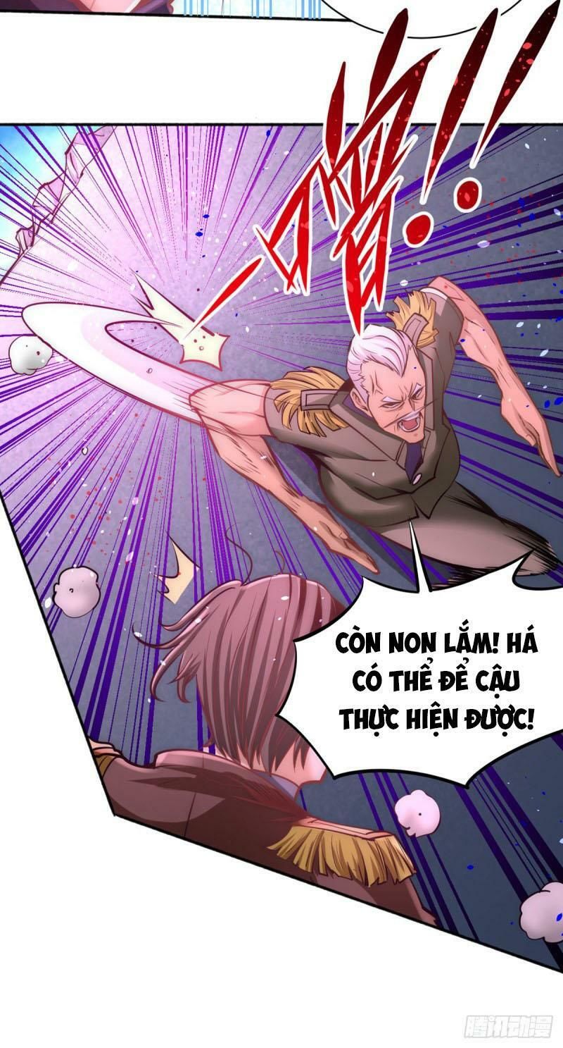 Đô Thị Đỉnh Phong Cao Thủ Chapter 83 - Trang 2