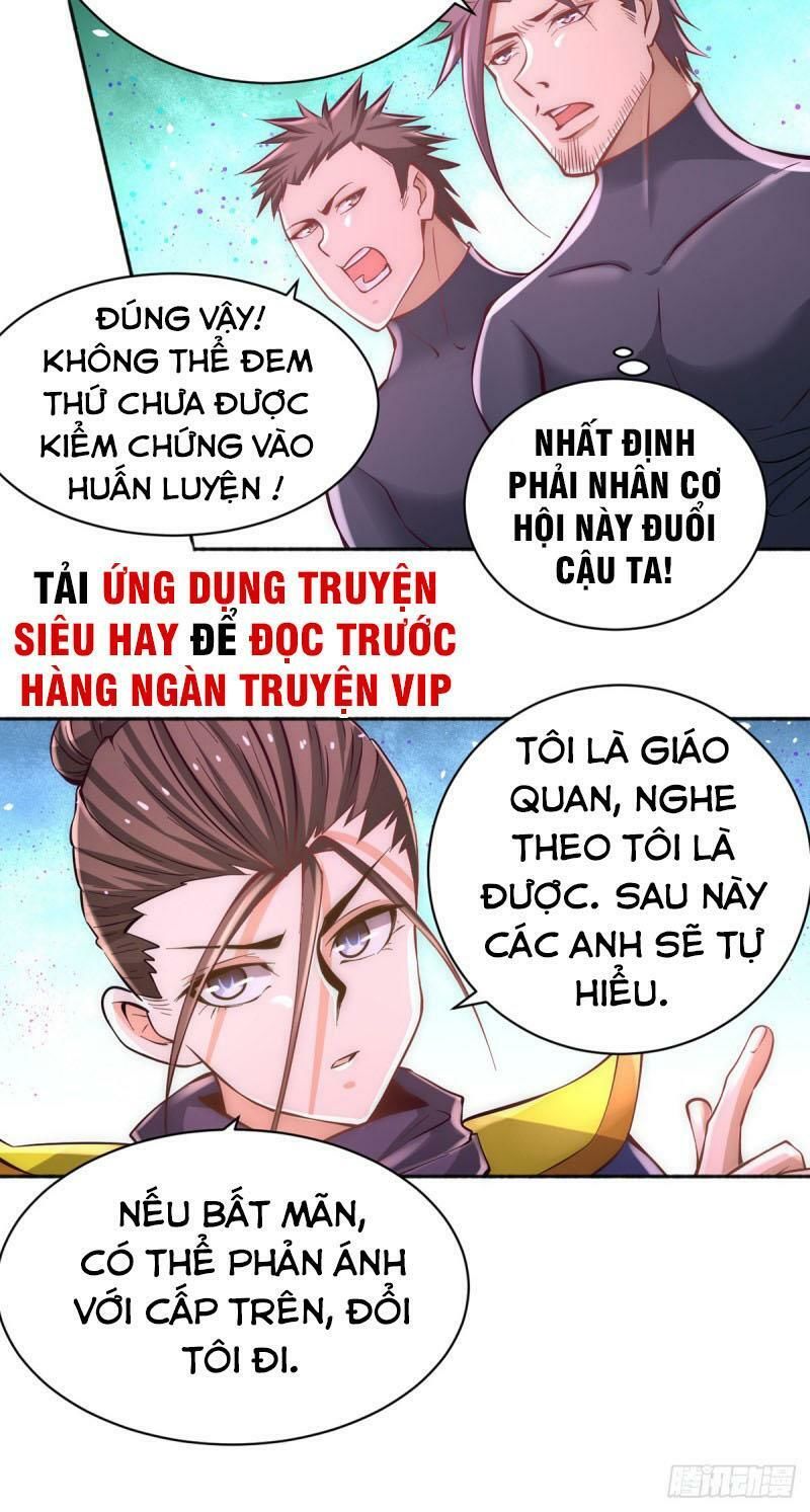 Đô Thị Đỉnh Phong Cao Thủ Chapter 83 - Trang 2