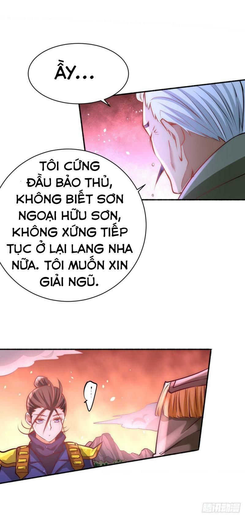 Đô Thị Đỉnh Phong Cao Thủ Chapter 83 - Trang 2