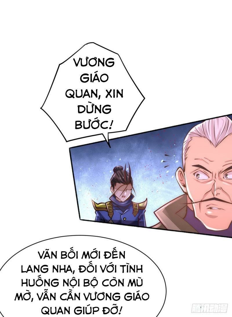 Đô Thị Đỉnh Phong Cao Thủ Chapter 83 - Trang 2