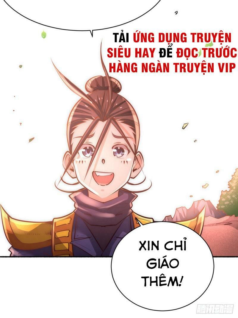 Đô Thị Đỉnh Phong Cao Thủ Chapter 83 - Trang 2