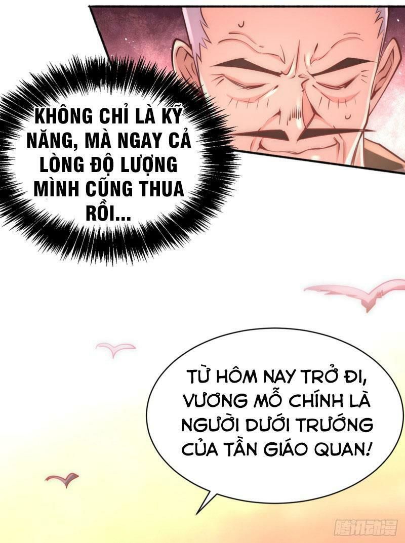 Đô Thị Đỉnh Phong Cao Thủ Chapter 83 - Trang 2