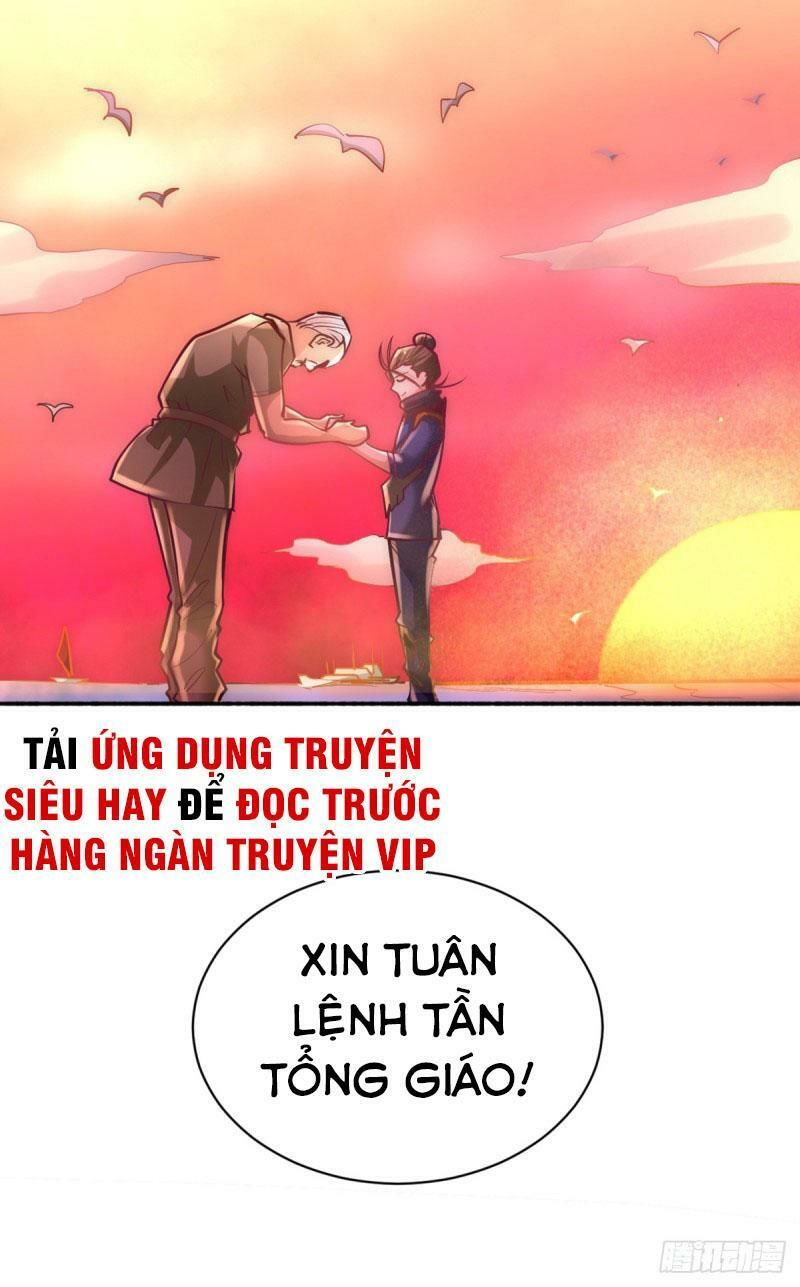 Đô Thị Đỉnh Phong Cao Thủ Chapter 83 - Trang 2