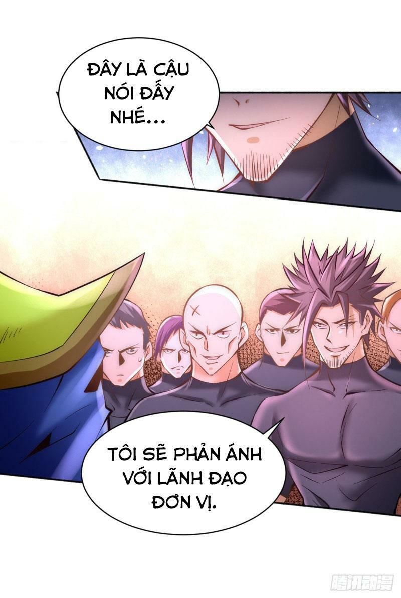 Đô Thị Đỉnh Phong Cao Thủ Chapter 83 - Trang 2