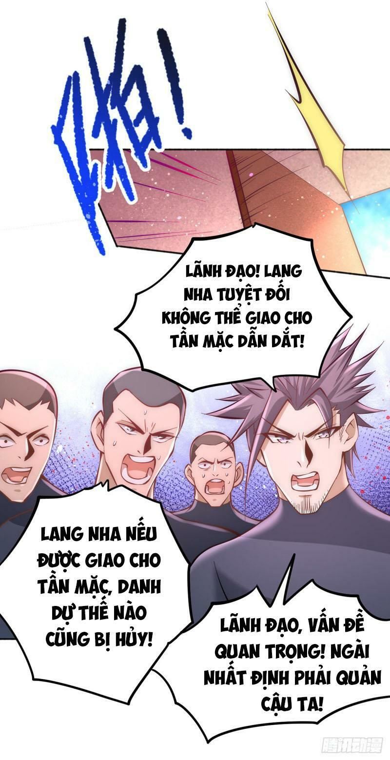 Đô Thị Đỉnh Phong Cao Thủ Chapter 83 - Trang 2