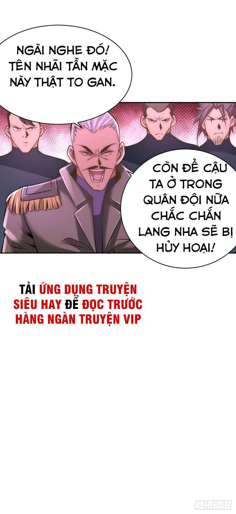 Đô Thị Đỉnh Phong Cao Thủ Chapter 83 - Trang 2