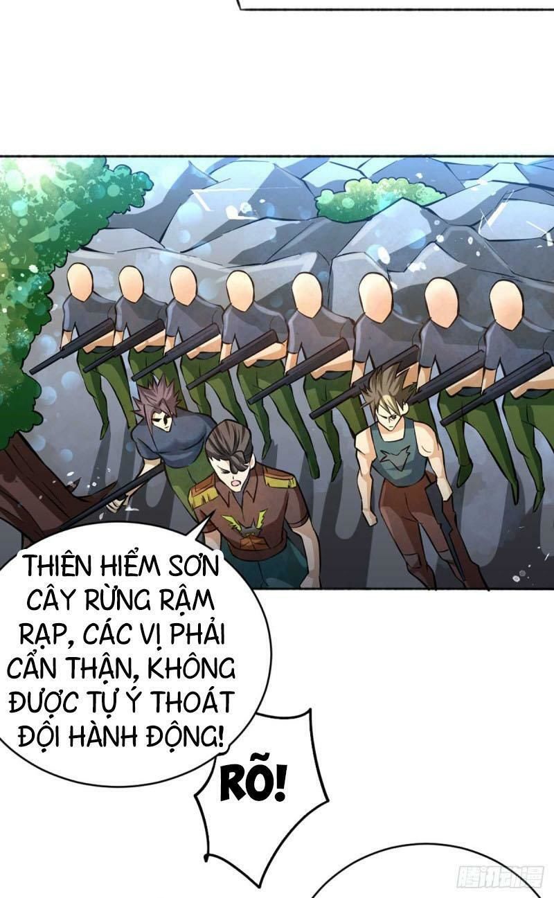 Đô Thị Đỉnh Phong Cao Thủ Chapter 82 - Trang 2