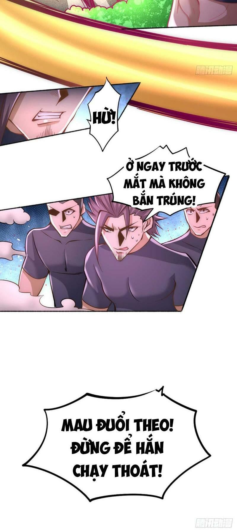 Đô Thị Đỉnh Phong Cao Thủ Chapter 82 - Trang 2