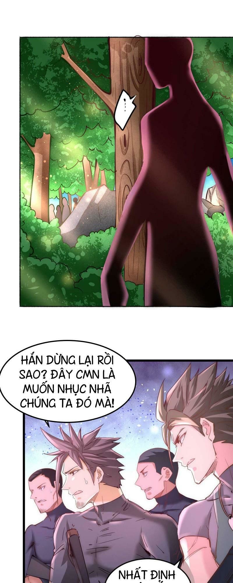 Đô Thị Đỉnh Phong Cao Thủ Chapter 82 - Trang 2