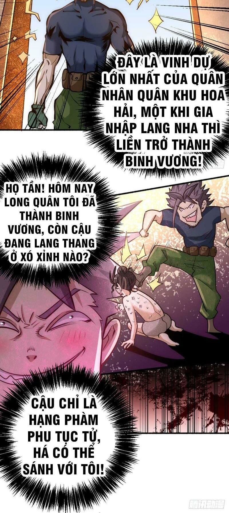 Đô Thị Đỉnh Phong Cao Thủ Chapter 82 - Trang 2