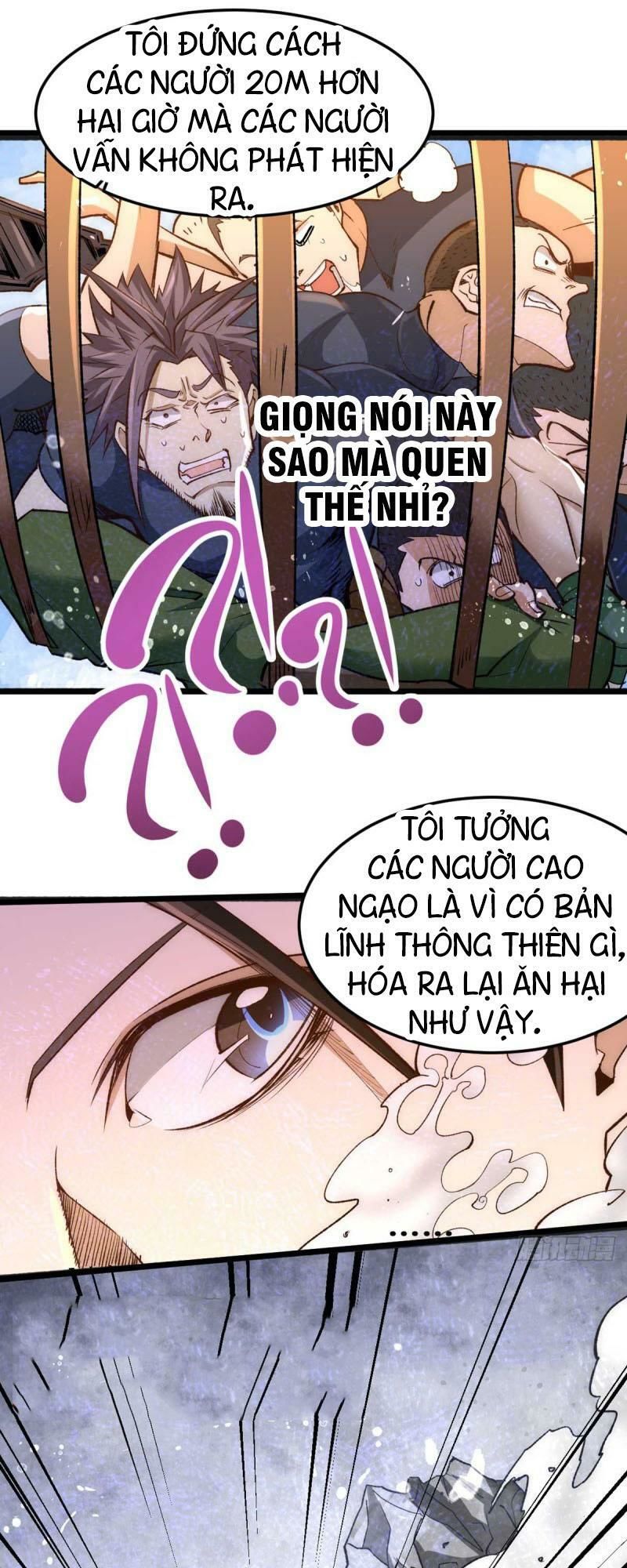 Đô Thị Đỉnh Phong Cao Thủ Chapter 82 - Trang 2