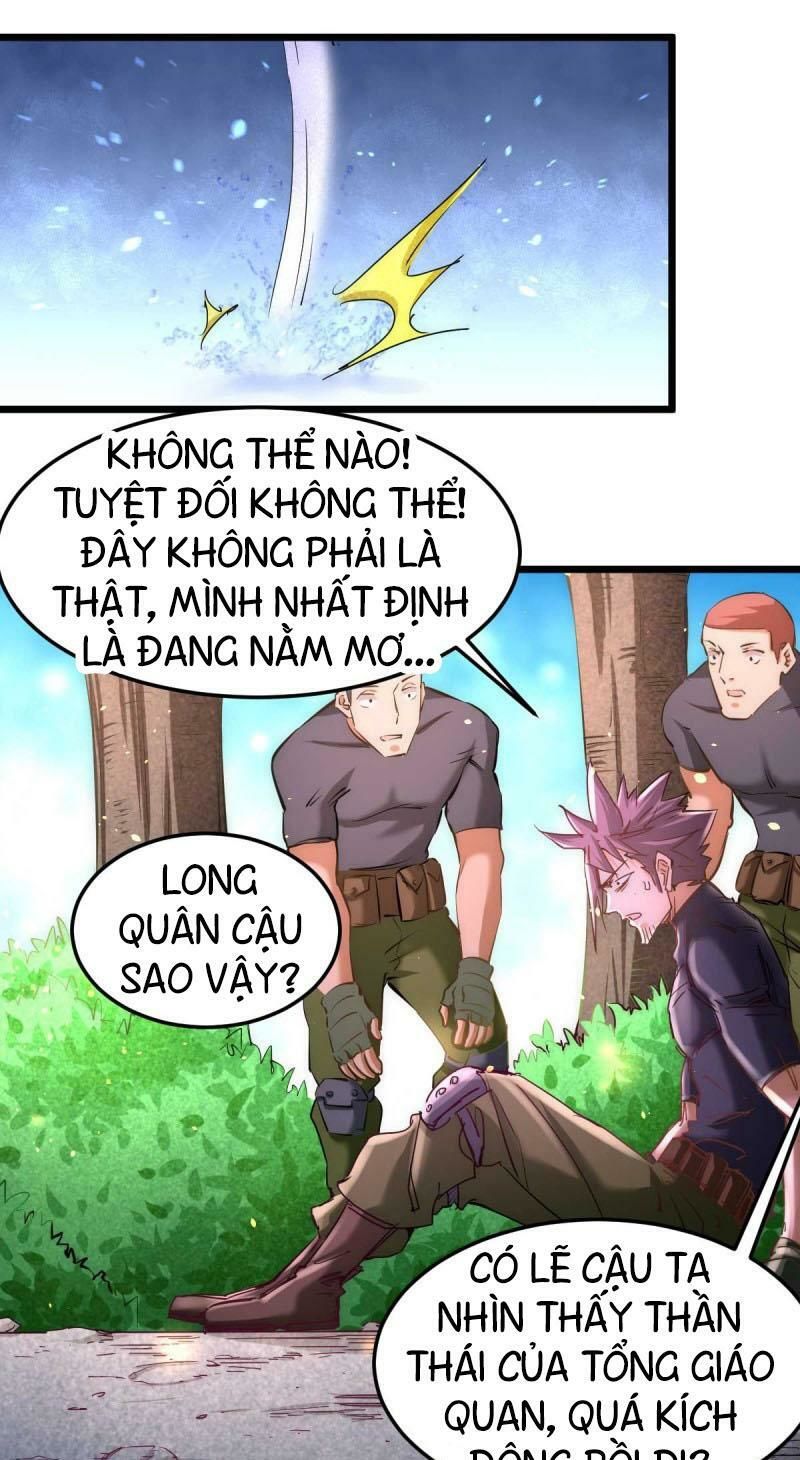 Đô Thị Đỉnh Phong Cao Thủ Chapter 82 - Trang 2