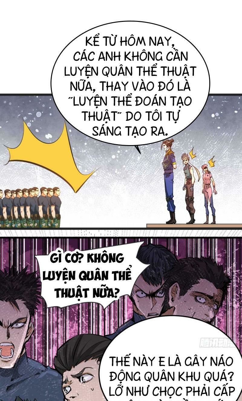 Đô Thị Đỉnh Phong Cao Thủ Chapter 82 - Trang 2